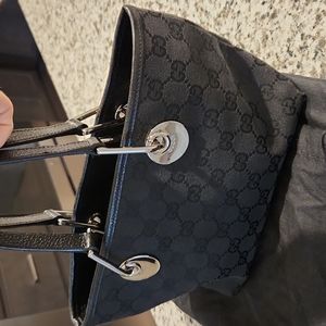 Gucci purse